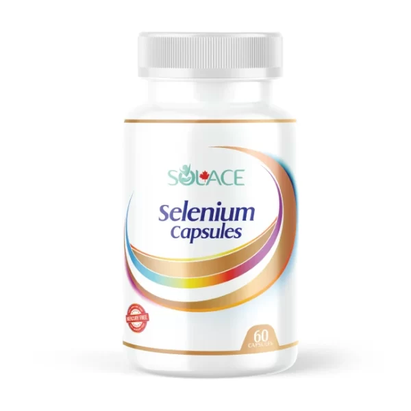 Selenium