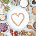 Proper nutrition for heart valve dilation