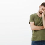 Men also experience periodic hormonal changes