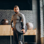 The best time to take whey protein for bulking