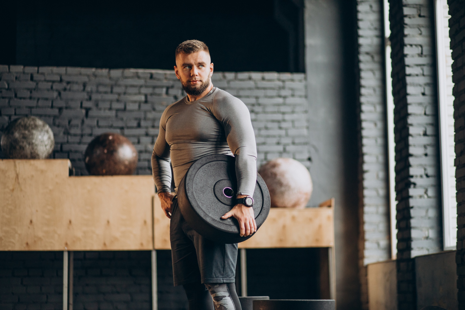 The best time to take whey protein for bulking