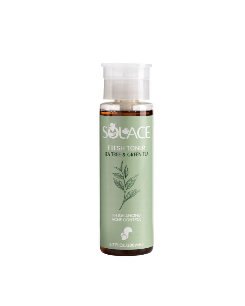 Solace Toner