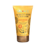 Solace Apricot Kernel Scrub Mask