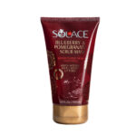 Blueberry & Pomegranate Solace Scrub Mask