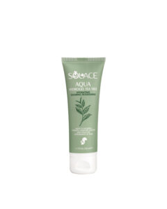 Solace Hydrogel Moisturizer
