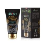 Solace Activate Charcoal Mask