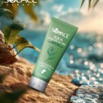 Hydrogel Moisturizer for Polluted Skin