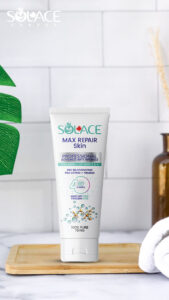 Max Repair Skin Cream