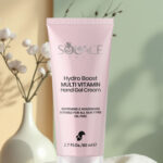 Solace Hydrating & Softening Hand Gel-Cream