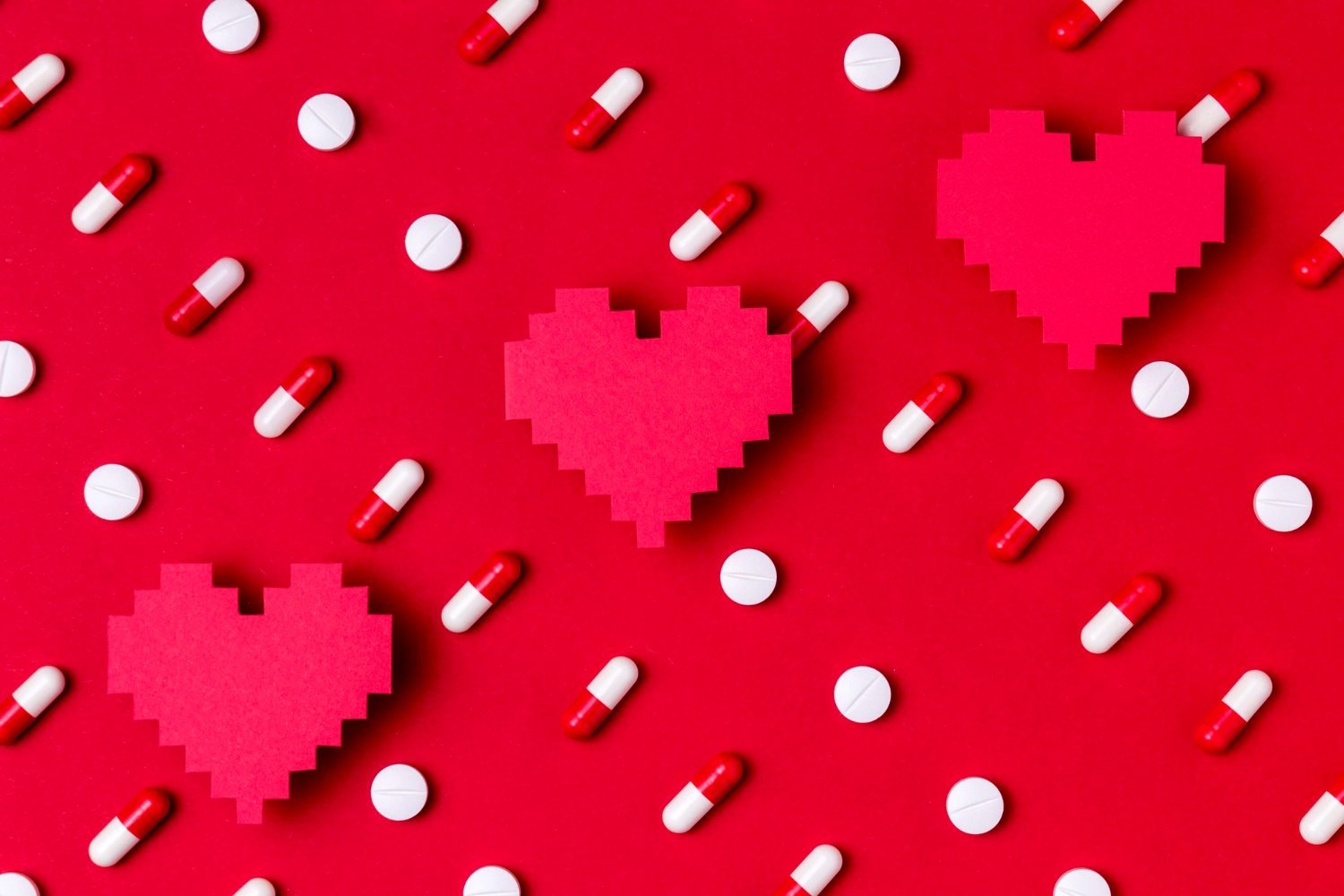 heart artery blockage treatment