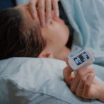 Night Heart Palpitations