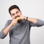 Nutrition and male fertility