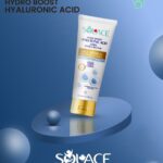 Post tattoo Hyaluronic acid gell [Hyaluronic Acid Hydro Boost Gel]
