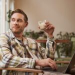 whey protein on rest day