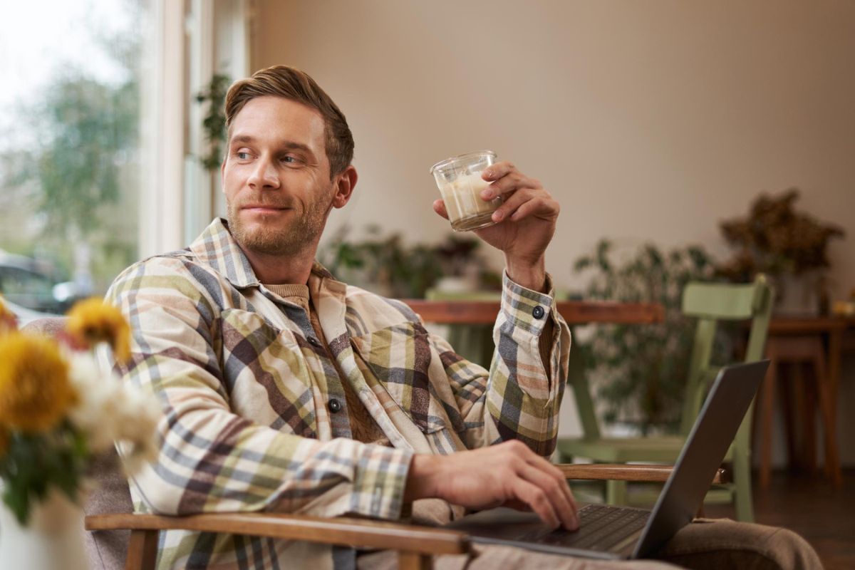 whey protein on rest day