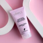Lightweight hand gel cream